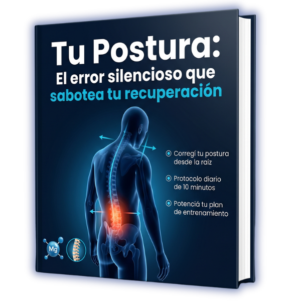 Guía de Corrección Postural