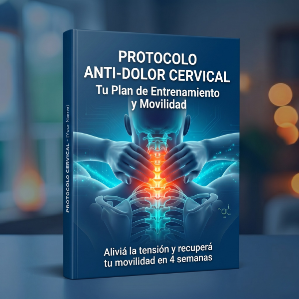 Guía de Movilidad Cervical